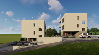 Appartamento Pješčana Uvala, Medulin, 95,40m2