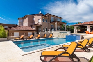 Villa Valtura, Ližnjan, 450m2