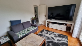 Bribir, Novi Vinodolski - Casa con due appartamenti, garage e giardino