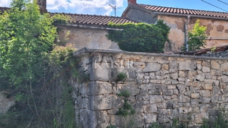 Antichità Veli Brgud, Matulji, 100m2