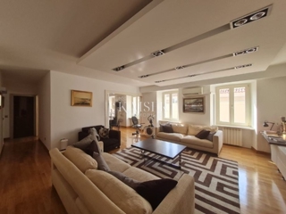 Zara, Poluotok, appartamento lussuosamente arredato, 104,32 m2, vicino a Kalelarga