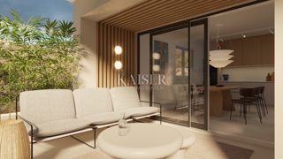 Appartamento Medulin, 59,50m2