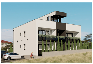 Appartamento Vir, 60,72m2