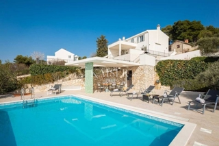 Villa Žaborić, Šibenik - Okolica, 175m2