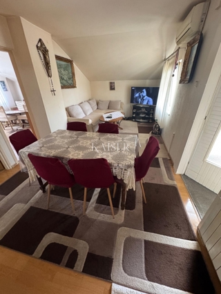 Zaprešić, Centro, appartamento con due camere da letto 70 m²