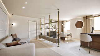 Istria, Cittanova - appartamento di lusso nel centro di Cittanova, 83m2; posizione privilegiata