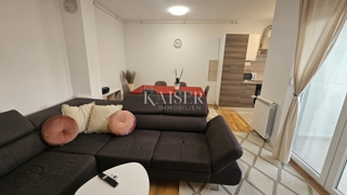 Appartamento Umag, 49m2