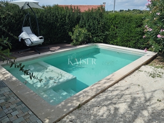 Istria, Banjole - casa con due appartamenti a 150 m dal mare