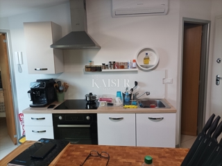 Cittanova, appartamento di 41 m2 in un edificio con ascensore