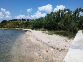 Земля під забудову Rtina, Ražanac, 3.518m2