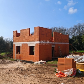 Istria, Meedulin - Appartamento di nuova costruzione di 34 m² con ascensore