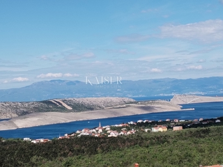 Appartamento Jadranovo, Crikvenica, 83,56m2
