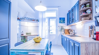 Rijeka, Potok - Bellissimo appartamento soleggiato 144 m2