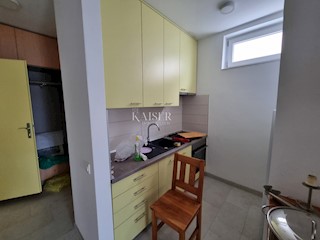 Appartamento Novi Vinodolski, 35,46m2