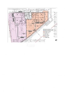 Appartamento Opatija, 131,82m2