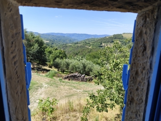 Istria, Pinguente - Proprietà nell'Istria centrale