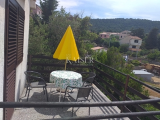 Veli Lošinj, casa nella baia di Rovenska - 70 m dal mare, immersa nel verde
