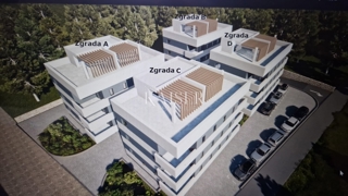 Appartamento Pakoštane, 70m2