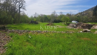 Земля під забудову Poljane, Opatija - Okolica, 6.445m2