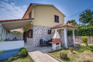 Isola di Lussino, Nerezine, casa 74m2