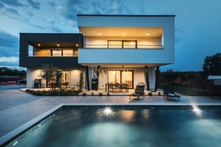 Villa Čepljani, Umag, 266m2