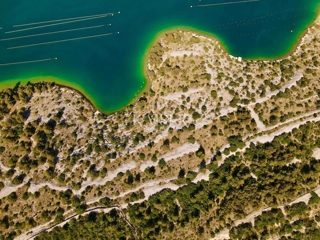 Terreni agricoli Grad, Šibenik, 20.000m2