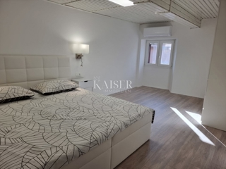 Istria, Buie - appartamento arredato 53m2, possibilità di permuta