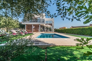 Villa Vodnjan, 173m2