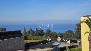 Appartamento Crveni Vrh, Umag, 121m2