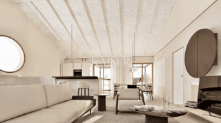 Istria, Cittanova - appartamento di lusso nel centro di Cittanova, 152m2, posizione privilegiata