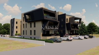 Appartamento Sukošan, 91,95m2