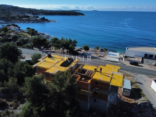 Appartamento Primošten, 83,26m2