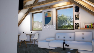 Gorski kotar, Lokve - appartamento