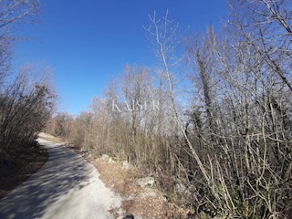 Matulji, Rukavac - terra nel cuore della natura