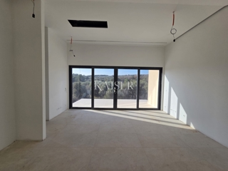 Isola di Krk, Krk, appartamento su due piani 2 camere da letto + bagno 79 m2