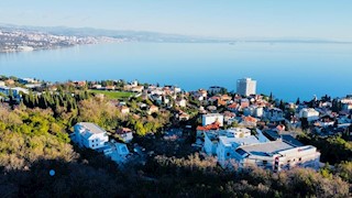 Земля під забудову Opatija - Centar, Opatija, 5.082m2