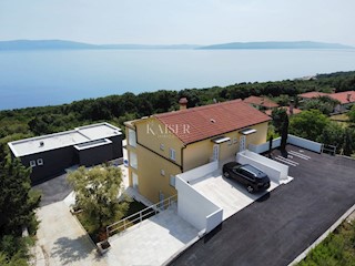 Rabac - casa 100 m dal mare, 430 m2