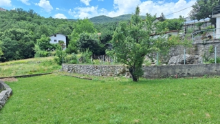 Земля під забудову Pobri, Opatija - Okolica, 617m2