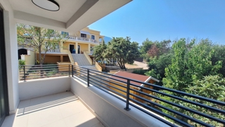 Appartamento Nerezine, Mali Lošinj, 75,65m2