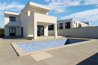 Dignano, Istria - villa moderna 114m2 con piscina