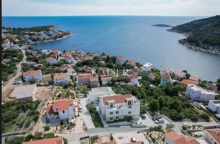 Appartamento Stivašnica, Rogoznica, 63,60m2