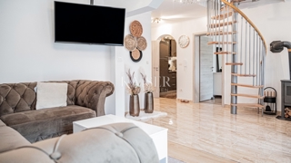 Rijeka, Bakarac - appartamento 3 camere da letto + soggiorno con una bellissima vista sul mare