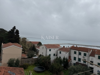 Zara, Sv. Filip i Jakov – monolocale con vista mare