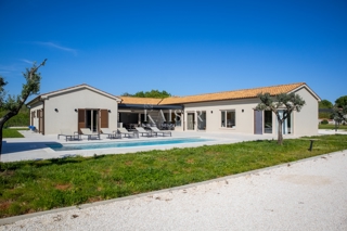 Villa Pula, 280m2