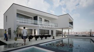 Villa Crikvenica, 380m2