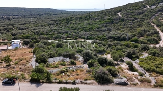 Земля під забудову Mali Lošinj, 503m2