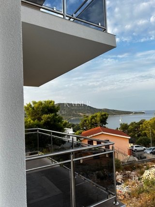 Appartamento Primošten, 107,44m2