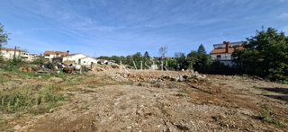 Земля під забудову Viškovo, 1.408m2