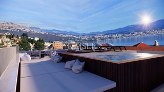 Appartamento Opatija - Centar, Opatija, 180m2