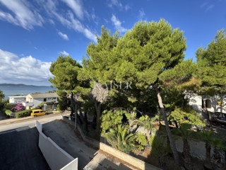 Zara, Diklo - lussuoso appartamento arredato S3 (83 m2), a 70 m dalla spiaggia